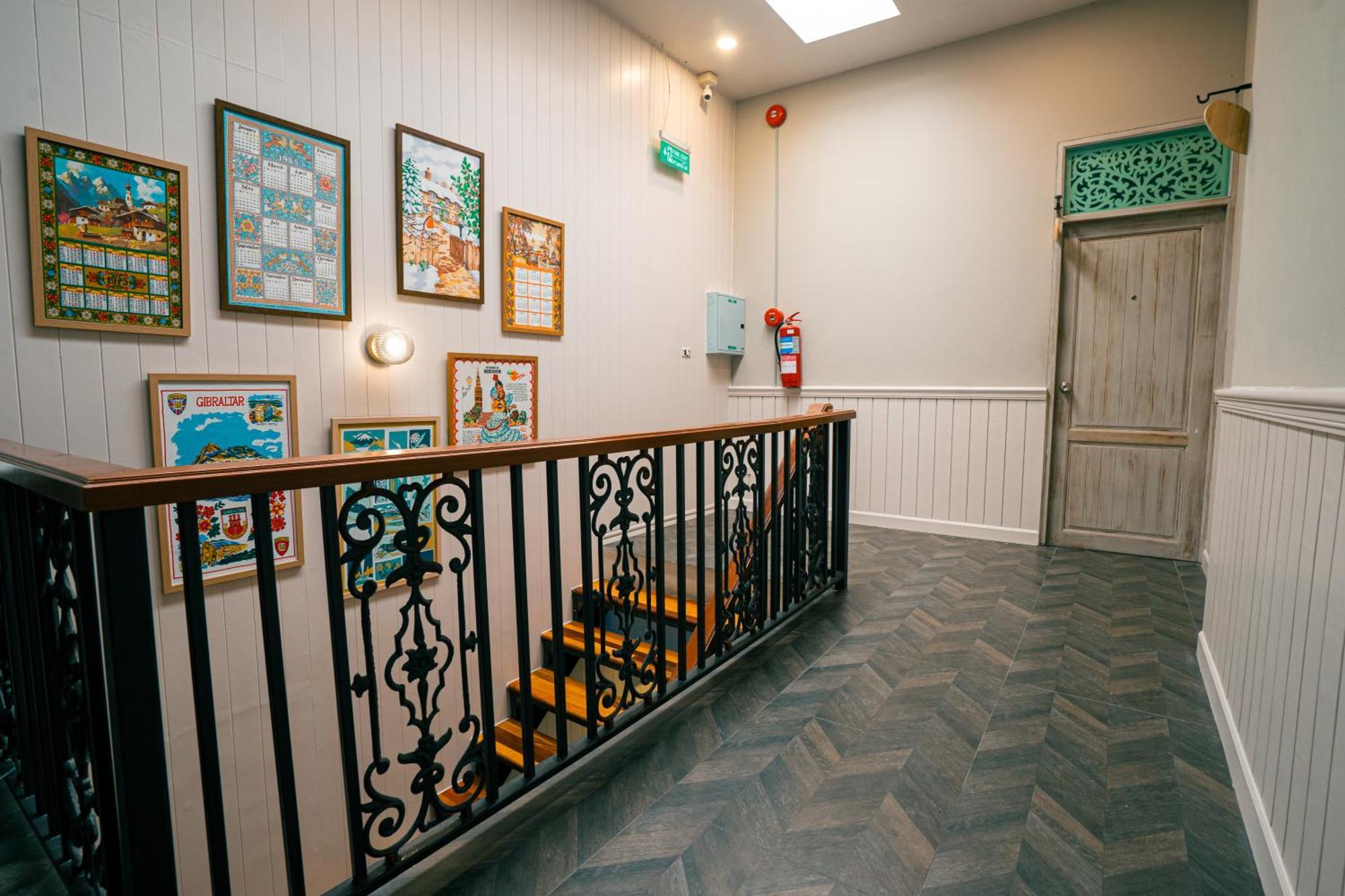 Si Phum Heritage Boutique, Chiang Mai Exterior photo